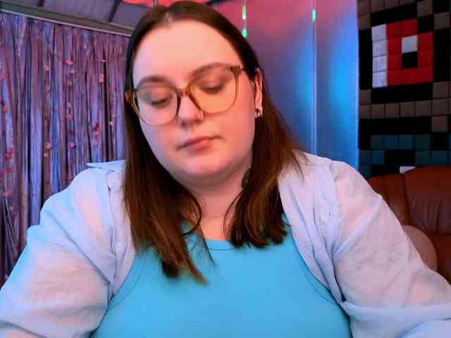 CatherineClaire webcam