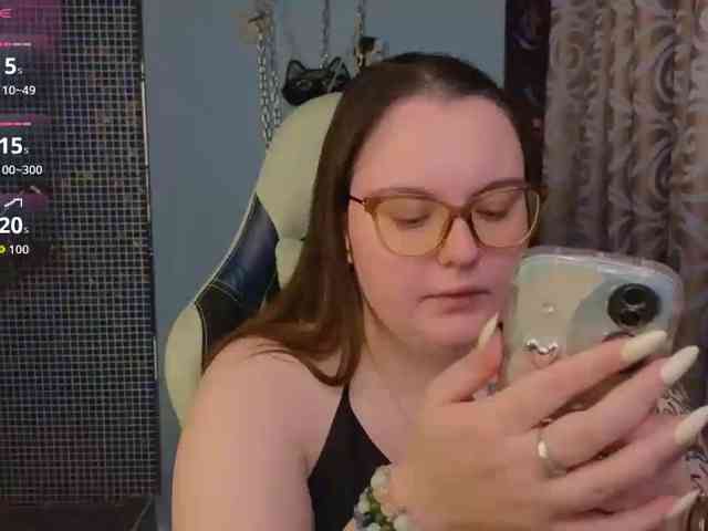 CatherineClaire webcam