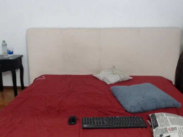 YreneJones live cam on BongaCams