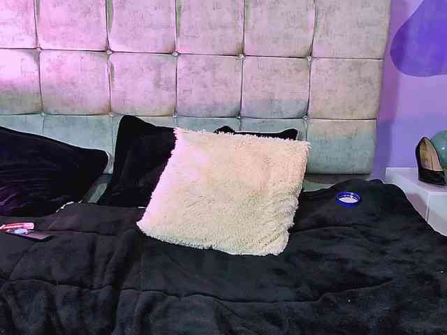 Big-Sharlotte webcam