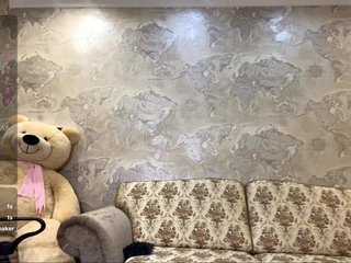 TonetteSollis Porn Show