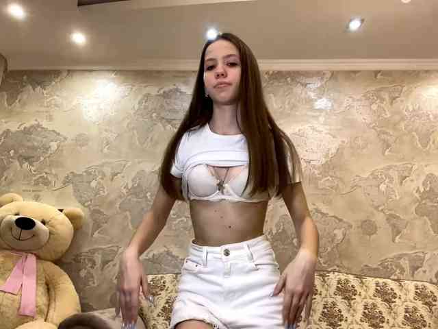 TonetteSollis webcam