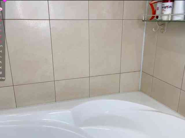 TonetteSollis webcam