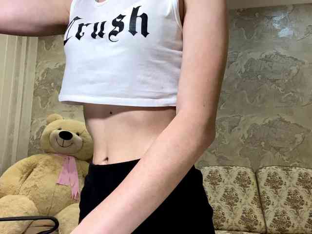 TonetteSollis webcam