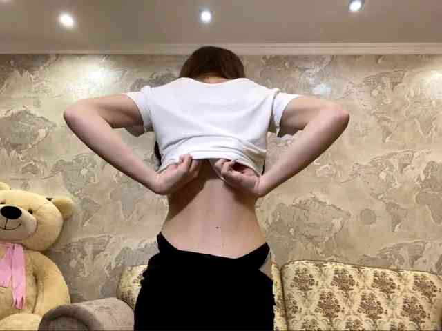 TonetteSollis webcam