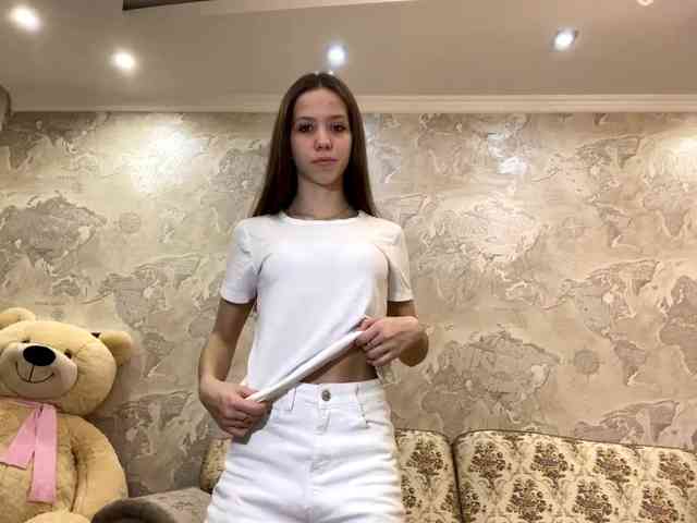 TonetteSollis webcam