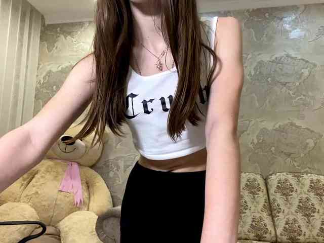 TonetteSollis webcam