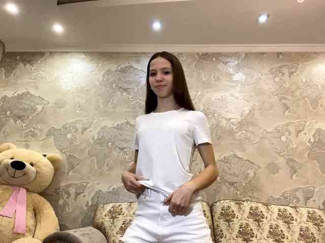 TonetteSollis webcam