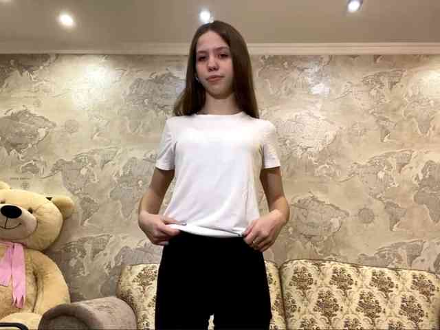 TonetteSollis webcam