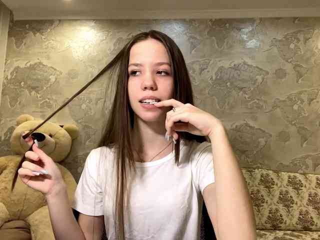 TonetteSollis webcam