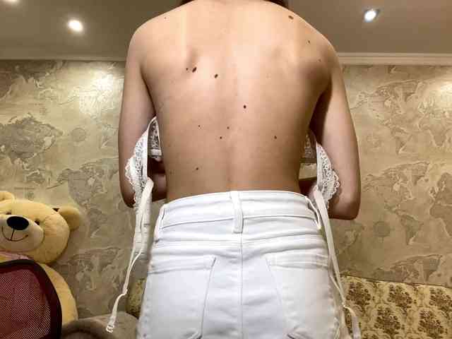 TonetteSollis webcam