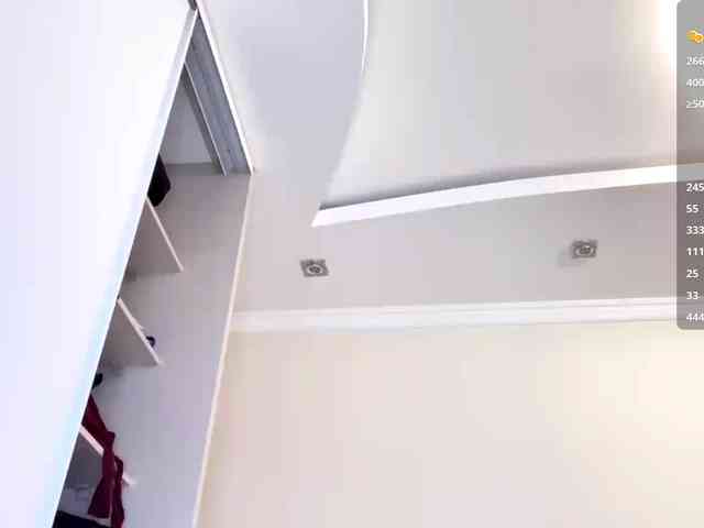 TonetteSollis webcam