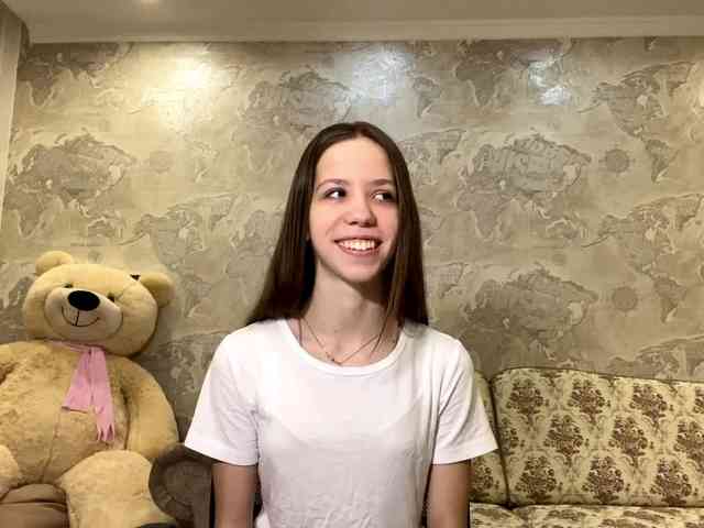 TonetteSollis webcam