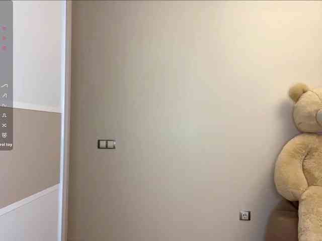 TonetteSollis webcam