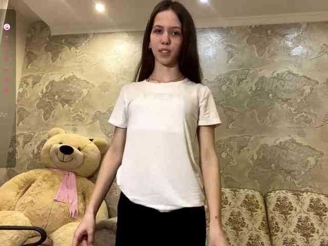 TonetteSollis webcam