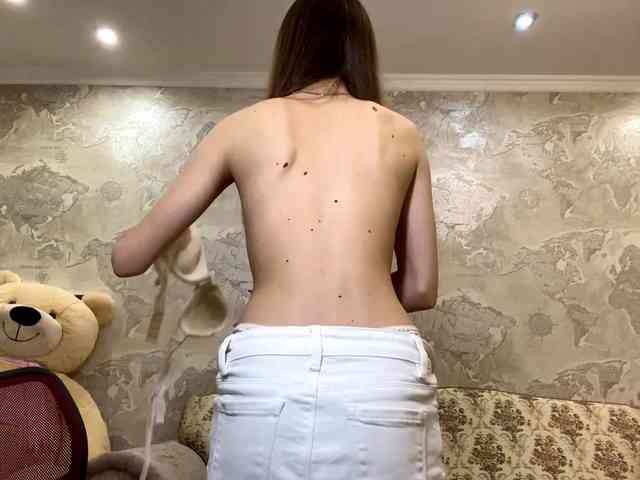 TonetteSollis webcam