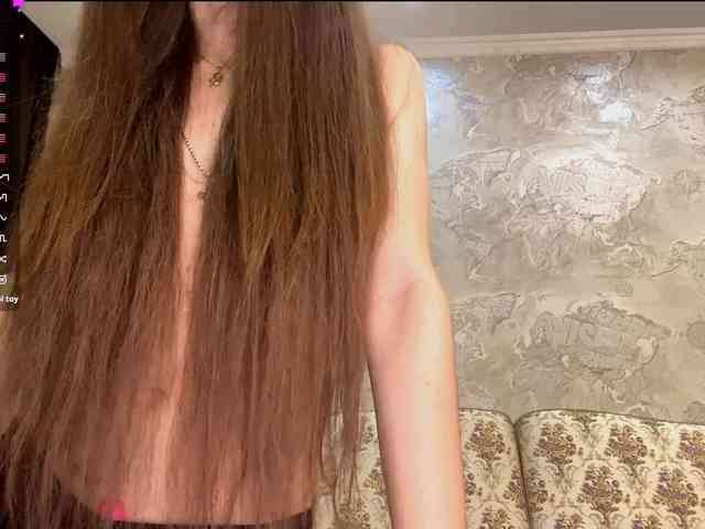 TonetteSollis webcam