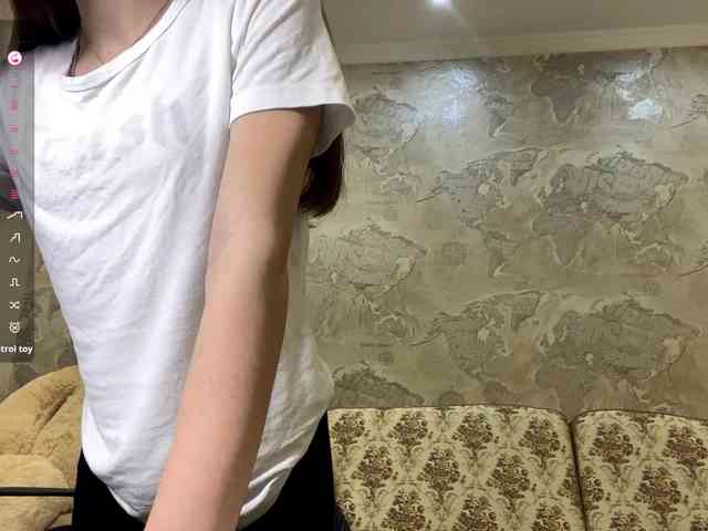 TonetteSollis webcam