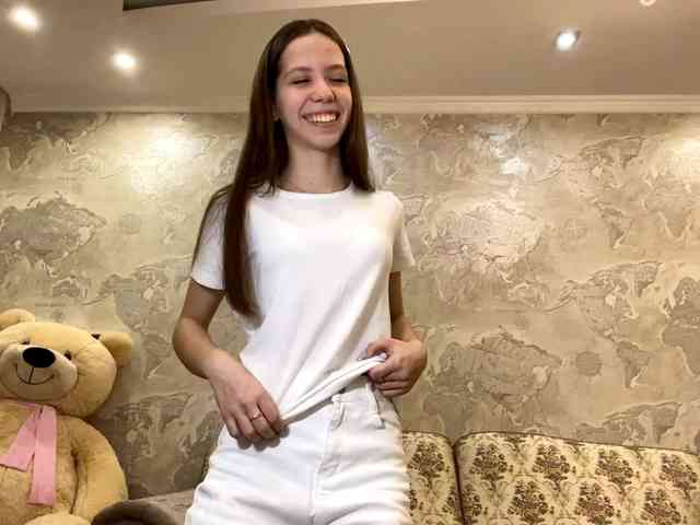 TonetteSollis webcam