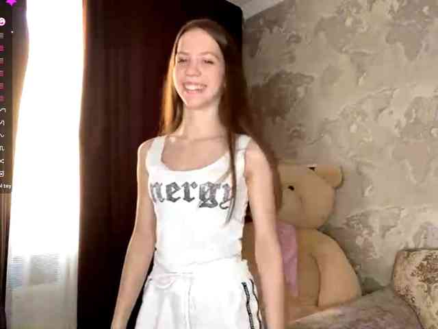 TonetteSollis webcam