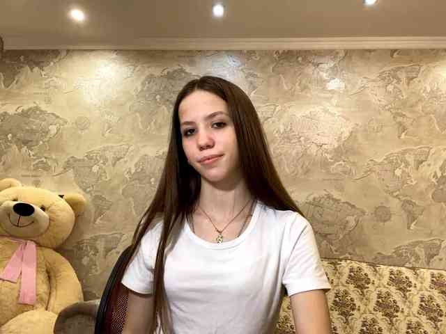 TonetteSollis webcam