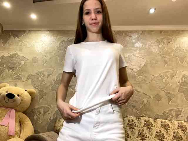 TonetteSollis webcam