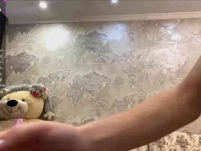 TonetteSollis webcam