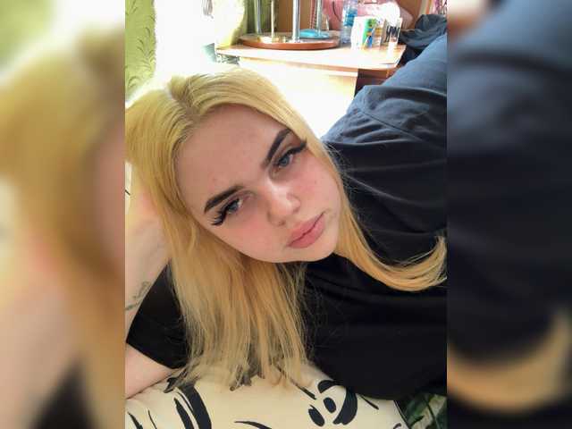 VXETU live cam