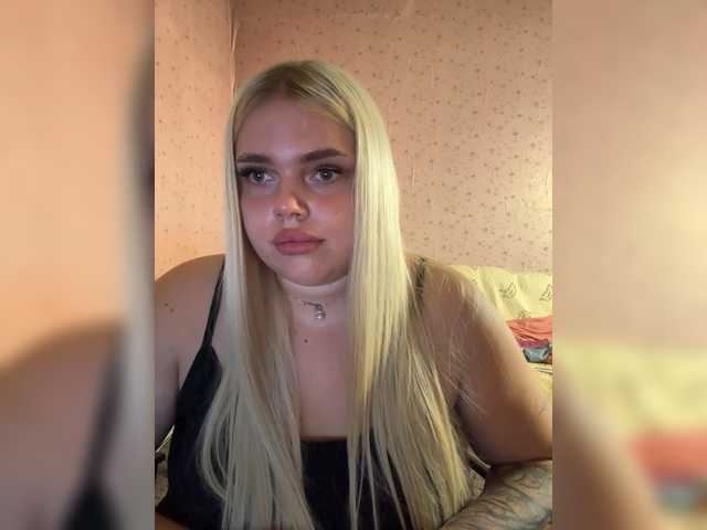 VXETU live cam on BongaCams