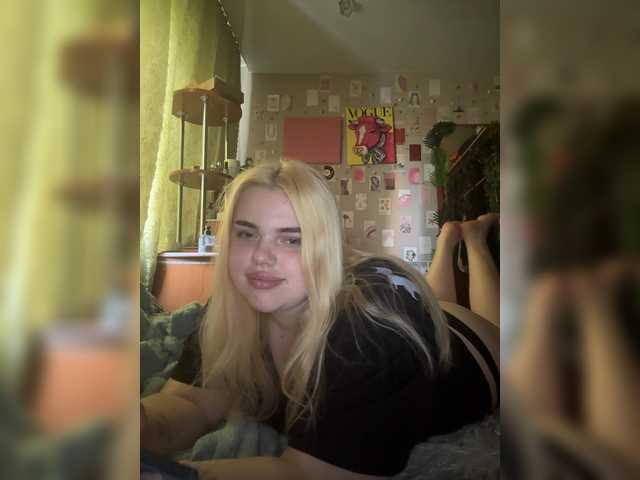 VXETU live cam on BongaCams
