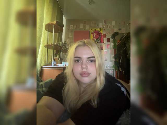 VXETU live cam on BongaCams