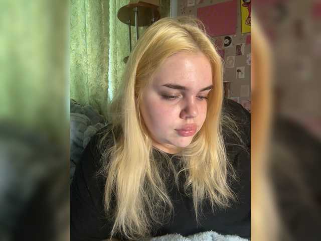 VXETU live cam on BongaCams