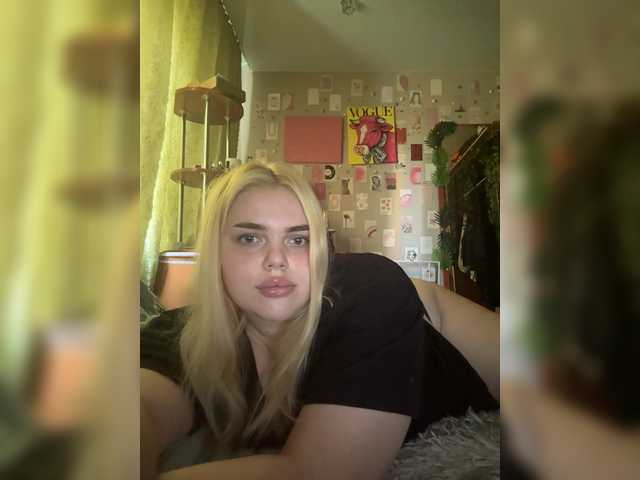 VXETU live cam on BongaCams
