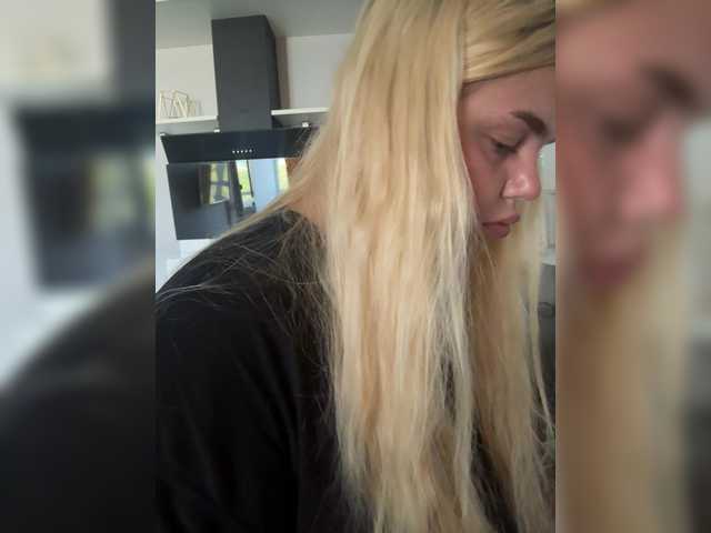 VXETU live cam on BongaCams