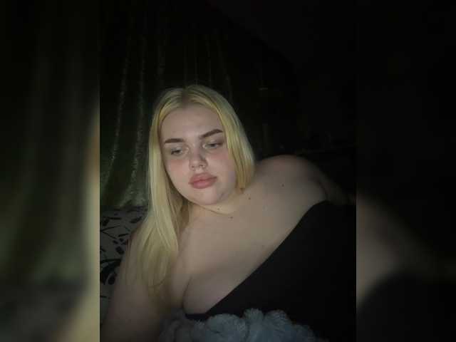 VXETU live cam on BongaCams