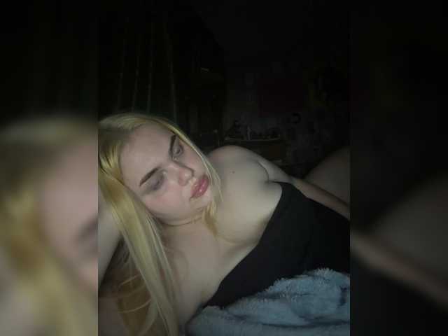 VXETU live cam on BongaCams