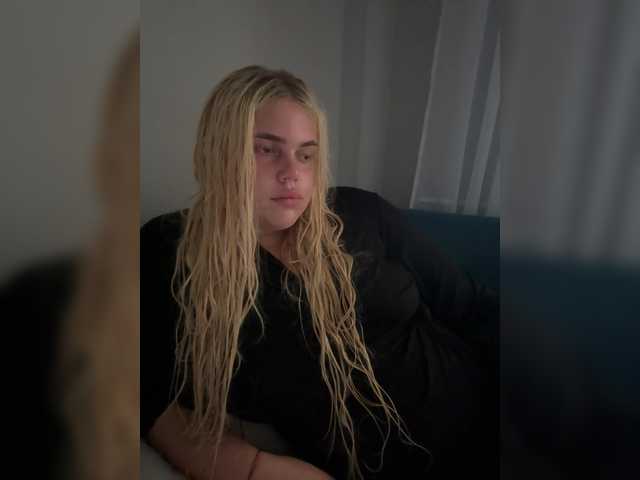 VXETU live cam on BongaCams