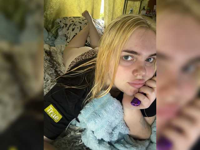 VXETU live cam on BongaCams