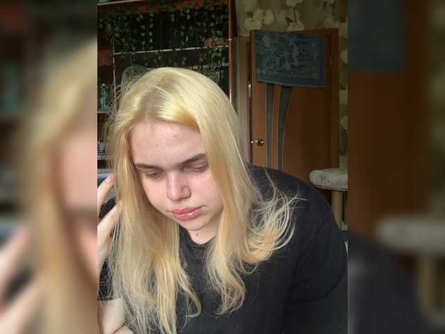 VXETU live cam on BongaCams