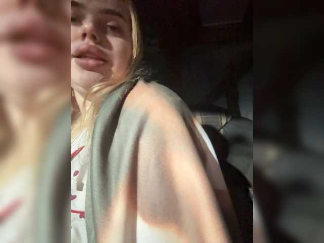 VXETU's BongaCams show and profile