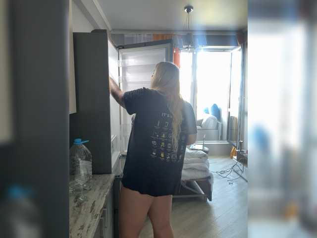 VXETU live cam on BongaCams
