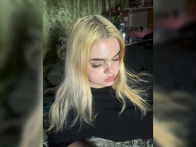 VXETU live cam on BongaCams