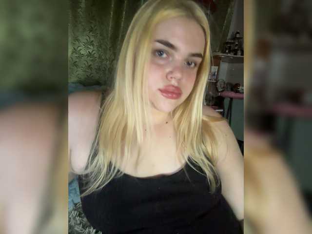 VXETU live cam on BongaCams