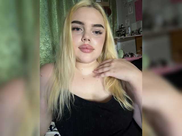 VXETU live cam
