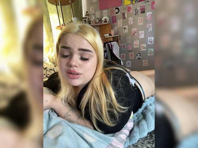 VXETU live cam on BongaCams