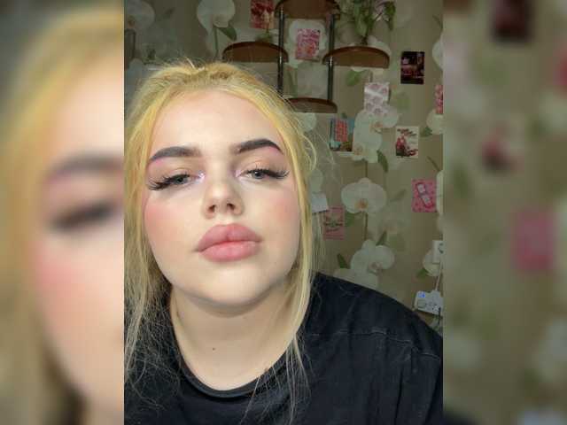 VXETU live cam