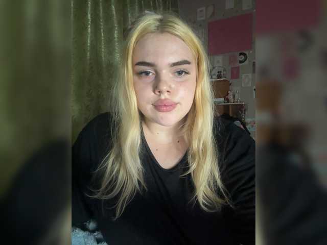 VXETU live cam on BongaCams