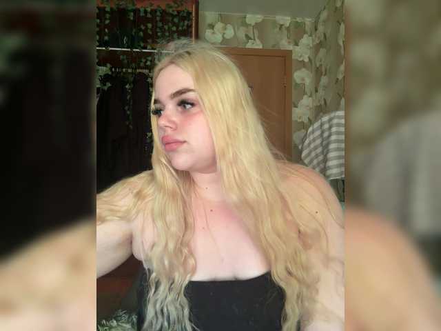 VXETU live cam