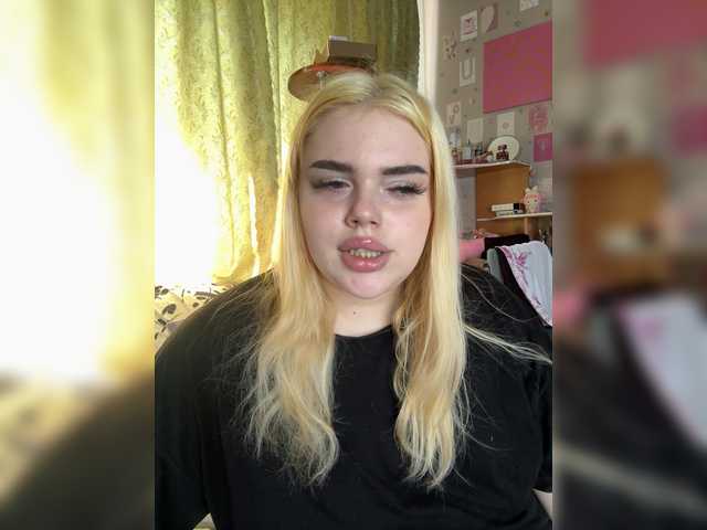 VXETU live cam on BongaCams