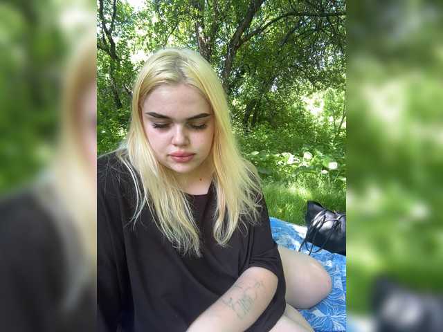 VXETU live cam on BongaCams